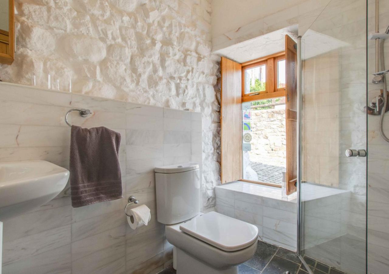 Slade Barn Villa Oxwich Dış mekan fotoğraf